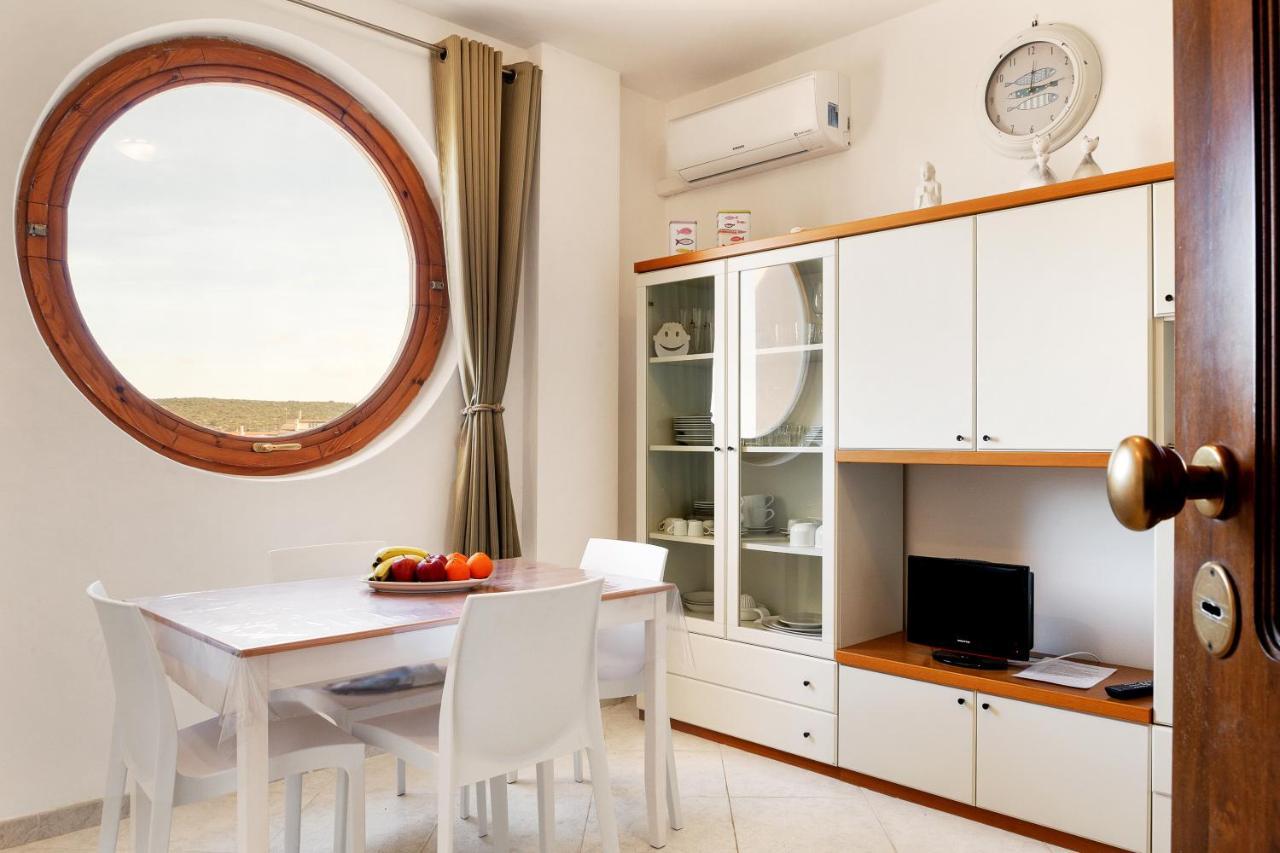 Alghero Vacation Apartment Exterior photo