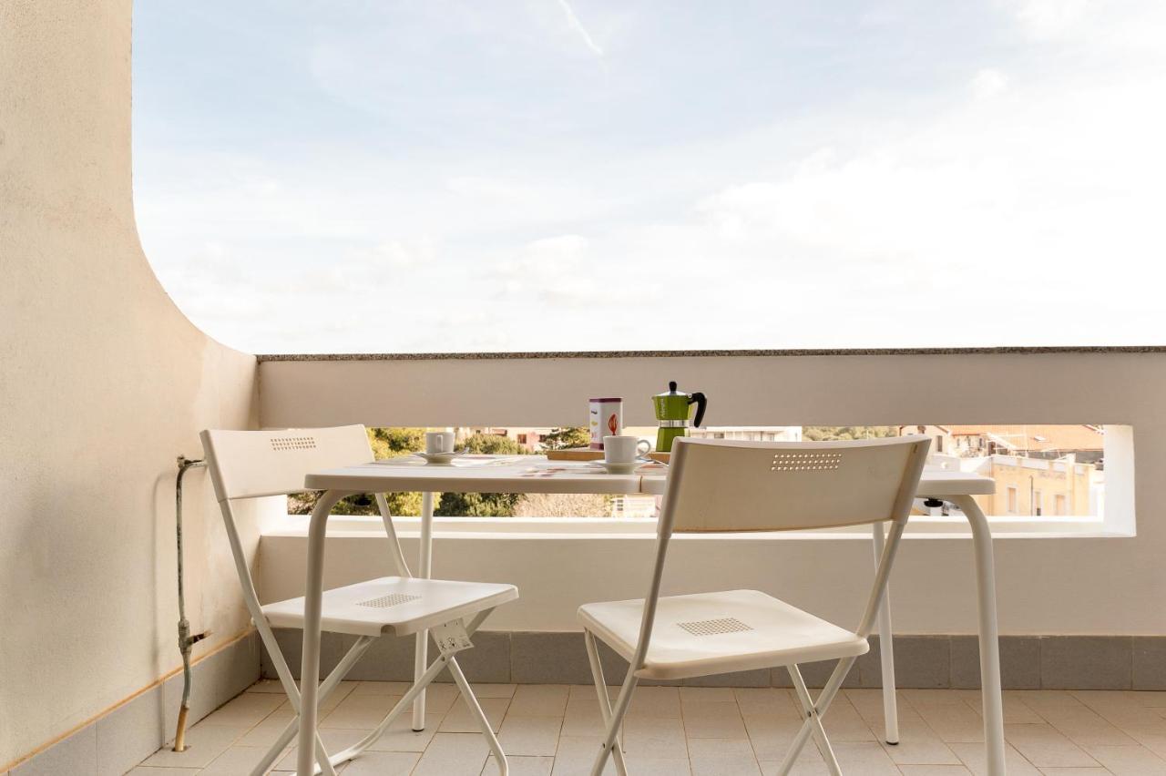 Alghero Vacation Apartment Exterior photo