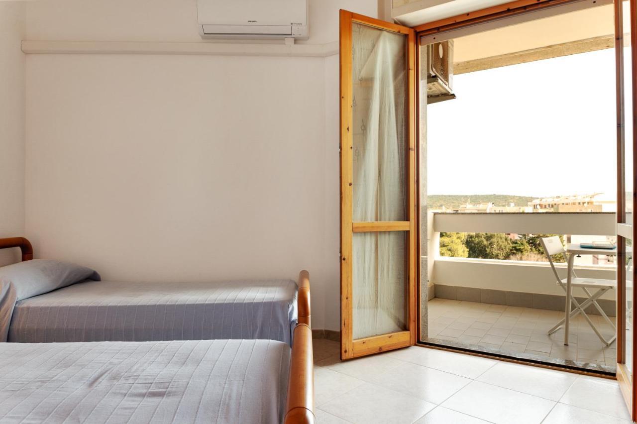 Alghero Vacation Apartment Exterior photo