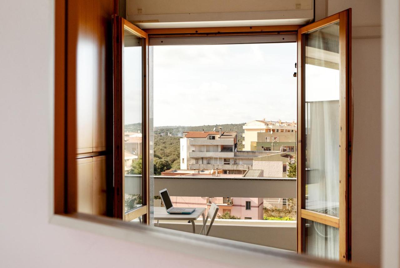 Alghero Vacation Apartment Exterior photo