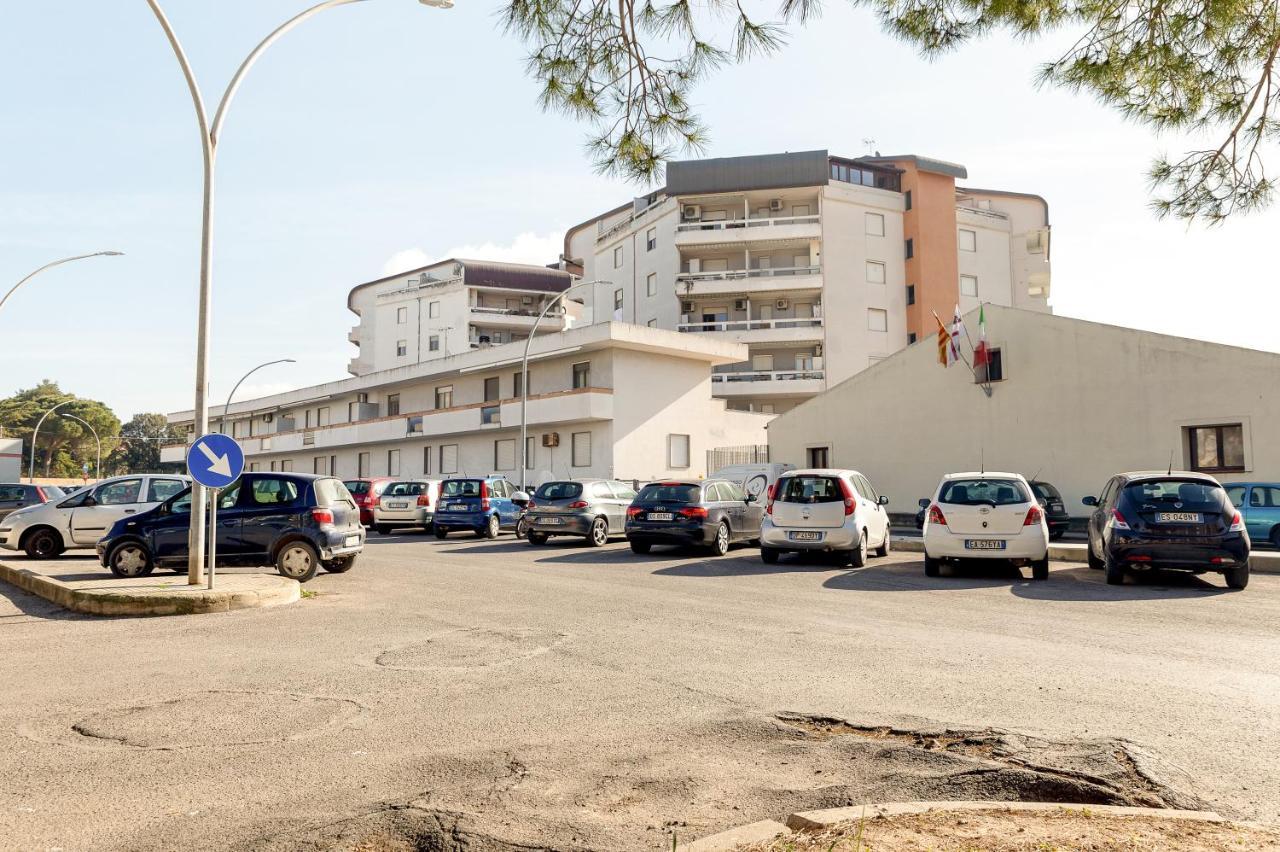 Alghero Vacation Apartment Exterior photo